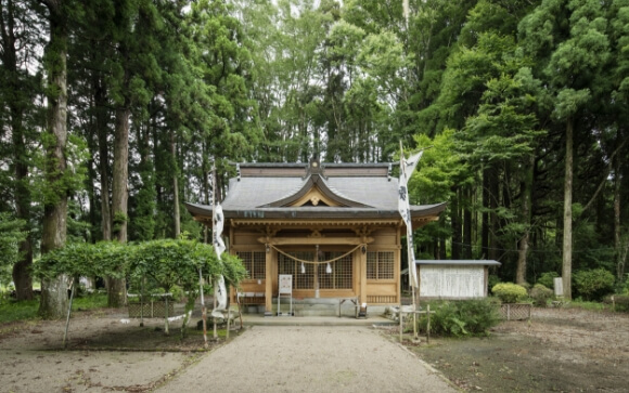 御崎神社